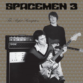 Spacemen 3 Ecstasy Symphony / Transparent Radiation (Flashback)
