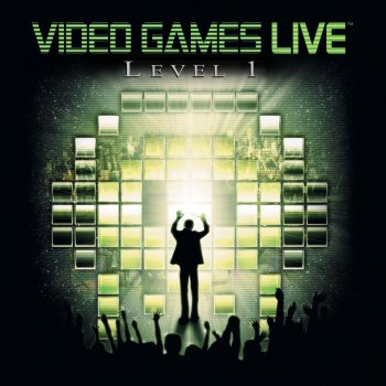 Video Games Live Tetris Piano Opus No. 1