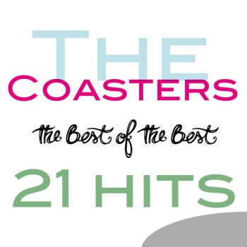 The Coasters Riot In Cell Block