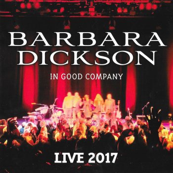 Barbara Dickson Answer Me (Live)