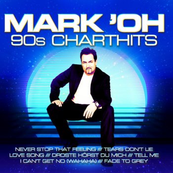 Mark 'Oh Tears Don't Lie 2001