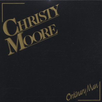 Christy Moore Sweet Music Roll On