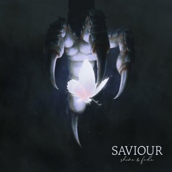 Saviour Black Rosary