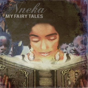 Nneka My Love, My Love - Reprise