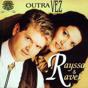 Rayssa & Ravel Eu Pensei que Fosse Fácil