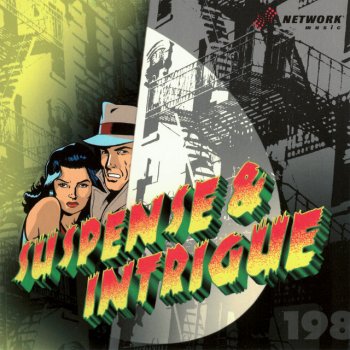 Universal Production Music Gumshoe