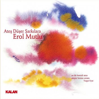 Erol Mutlu Mavi Çocuklar