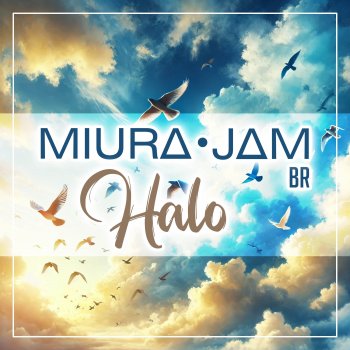 Miura Jam BR Halo (Pokémon Horizons)
