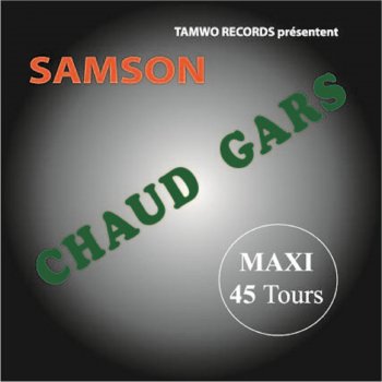Samson Chaud Gars