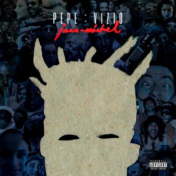 Pepe : Vizio feat. KIDDO Milagro