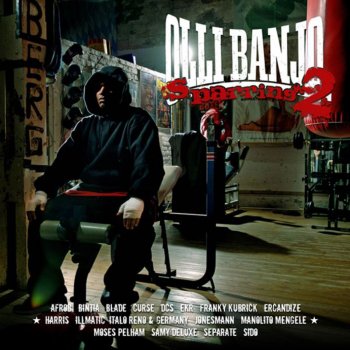 Olli Banjo Ich hab Rap erfunden