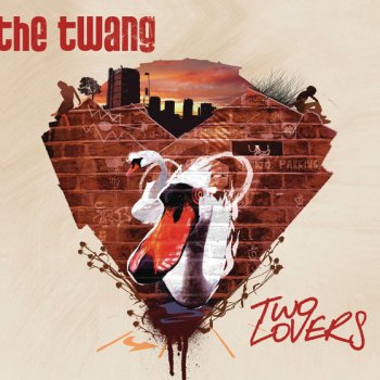 The Twang Sayin' Nothing