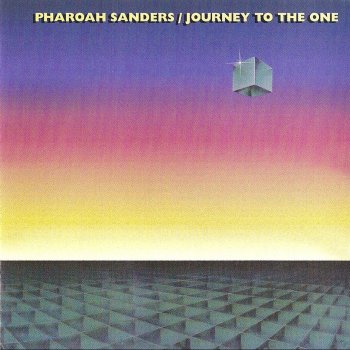 Pharoah Sanders Doktor Pitt