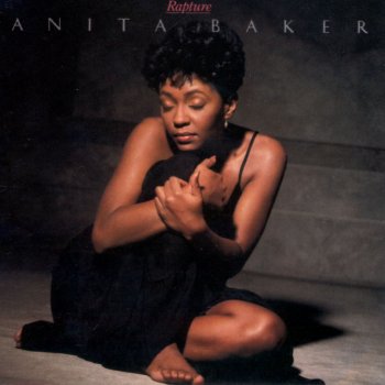 Anita Baker Watch Your Step