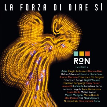 Ron feat. Gigi D'Alessio Il Mare Nel Tramonto