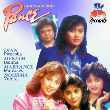 Pance Pondaag feat. Deddy Dores, Ance Ada Rindu Untukmu