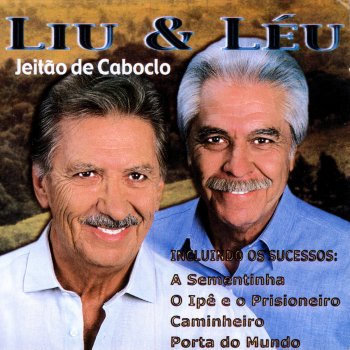 Liu & Léu Boiada