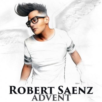 Robert Saenz Black Unicorn