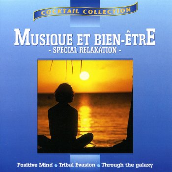 Music And Wellness (Musique Et Bien Etre) Positive Mind