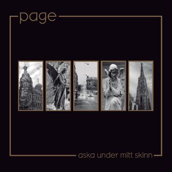 Page Under Mitt Skinn