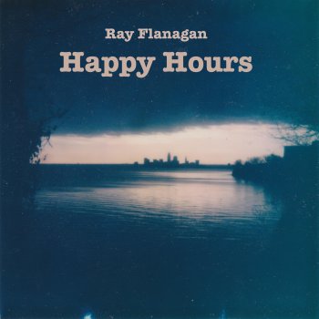 Ray Flanagan disappear