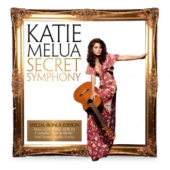 Katie Melua Too Long at the Fair