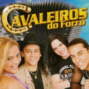 Cavaleiros do Forró Universo Infinito - Ao Vivo