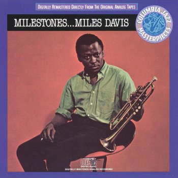 Miles Davis Jinin' With Jack the Bellboy