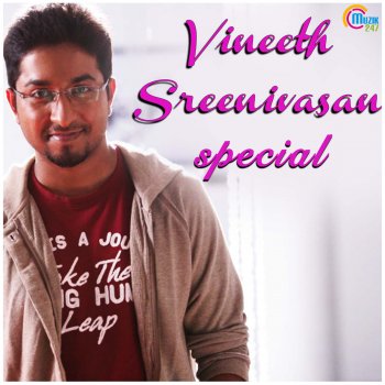 Vineeth Sreenivasan Neeyoru Vasanthamay - From "Mr. Bean"