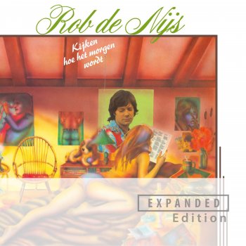 Rob de Nijs Tina (1974 Version / Bonus Track)