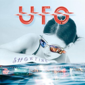 UFO This Kids - Live