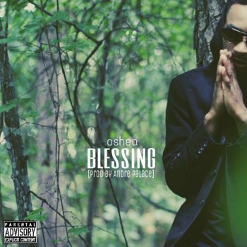 Oshea Blessing