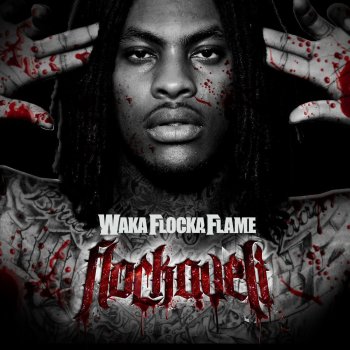 Waka Flocka Flame Rumours