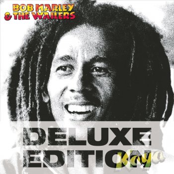 Bob Marley feat. The Wailers Smile Jamaica - Single Version