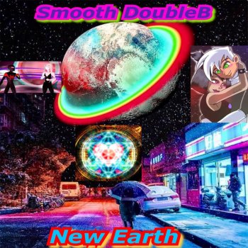 Smooth Doubleb PSA Boo! (feat. Championxiii)