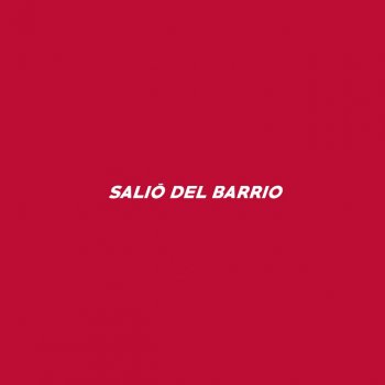 Leyruk Salió del Barrio (feat. Suizo23)