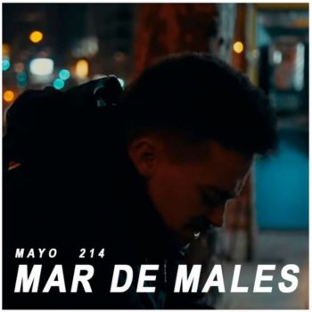 Mayo 214 Mar de Males