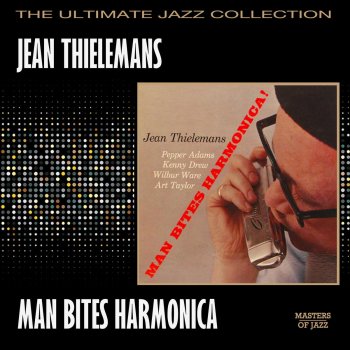 Jean Thielemans Imagination