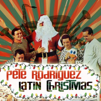 Pete Rodríguez Felicidades (Gladys)