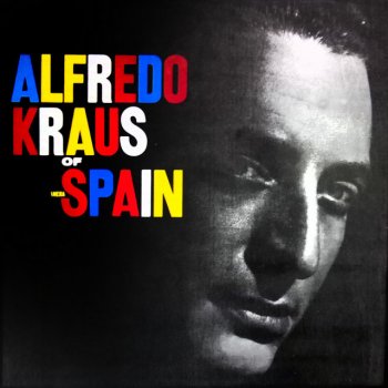 Alfredo Kraus La Alegria del Batallon