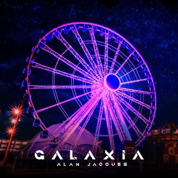 Alan Jacques feat. 6ixxx Galaxia