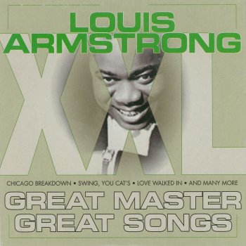 Louis Armstrong Hear Me Talking to Ya?