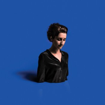 Eefje de Visser Scheef