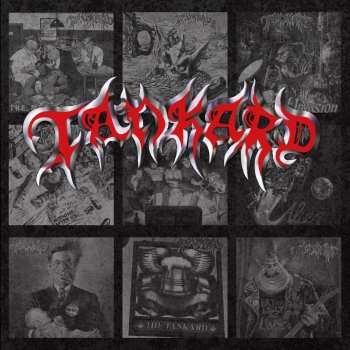 TANKARD Beermuda - 2005 Remaster