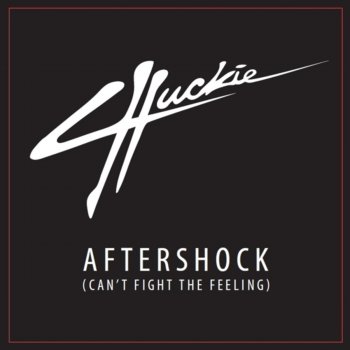 CHUCKIE Aftershock (Can't Fight The Feeling) (Sunnery James & Ryan Marciano Remix)