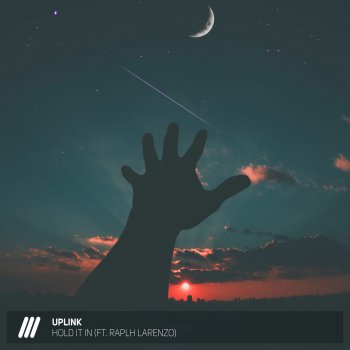 Uplink feat. Ralph Larenzo Hold It In