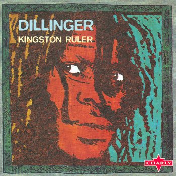 Dillinger Marijuana in My Brain