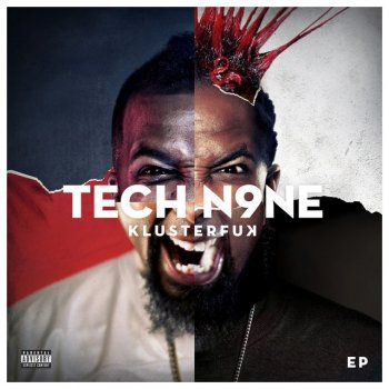 Tech N9ne Awkward