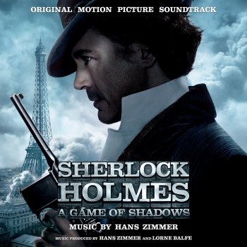 Hans Zimmer Tick Tock - Shadows: Pt. 2