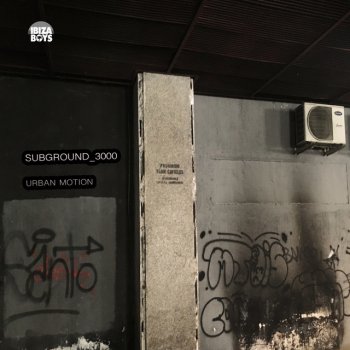 Subground 3000 Burundip